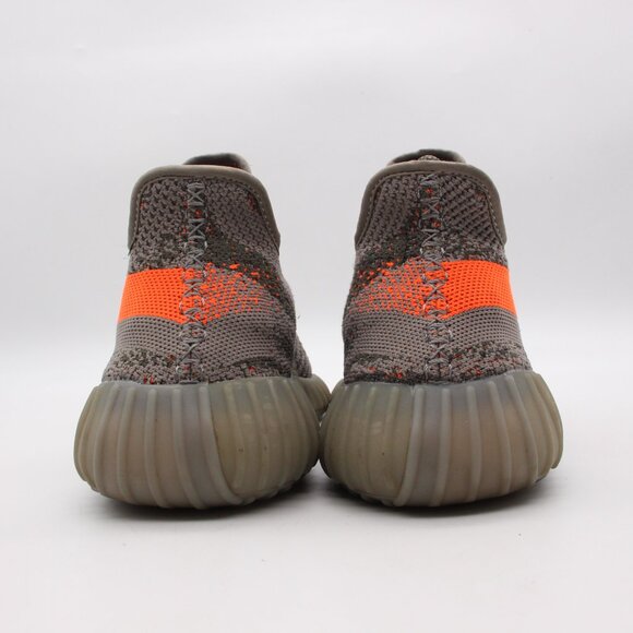Adidas Yeezy Boost 350 V2 Men’s Size 9.5 Low Beluga Reflective GW1229 - Picture 5 of 10